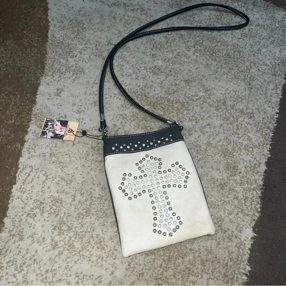 AMERICAN BLING CROSSBODY - Picture 2 of 5